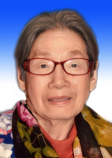 李珩 纪念堂