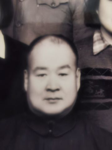金继光（鸣谦） 纪念堂