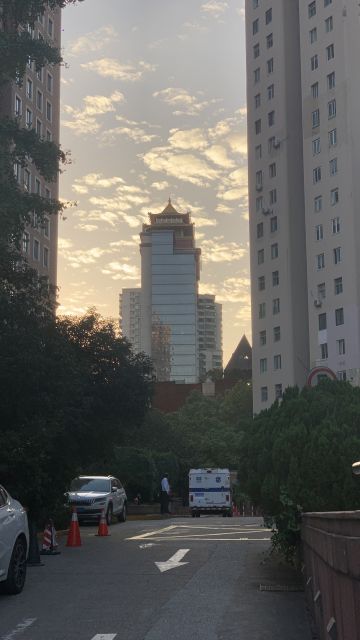 王大天 纪念堂