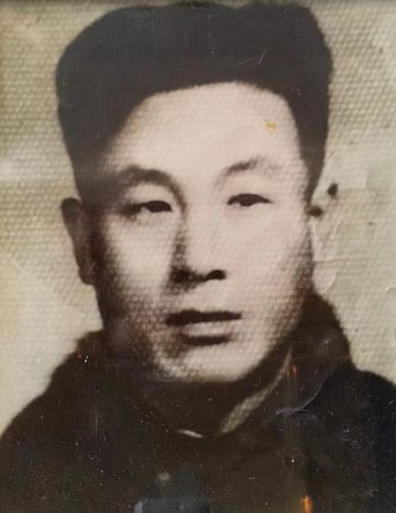 赵双 纪念堂
