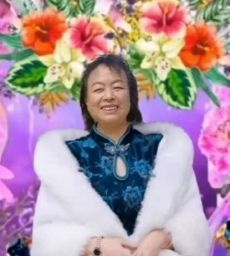 孙淑华 纪念堂