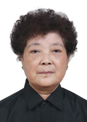吴桂芝 纪念堂