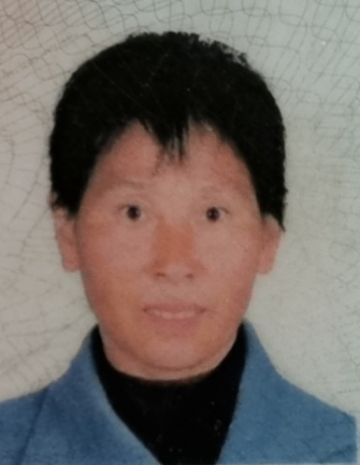 李树环 纪念堂