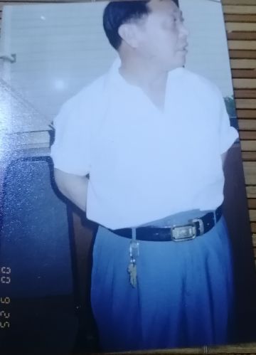 乙真义 纪念堂