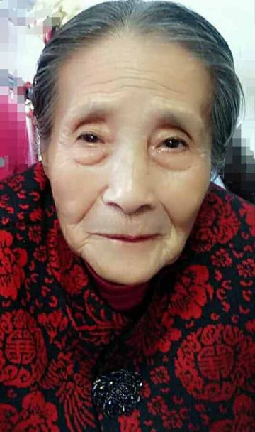宋淑香 纪念堂