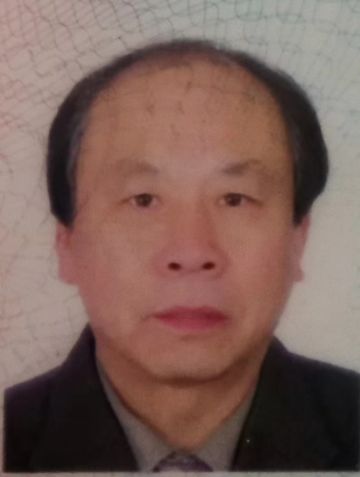 冯克林 纪念堂