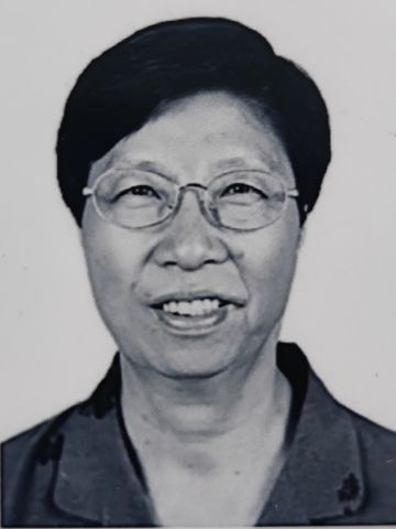 祁秋昭 纪念堂