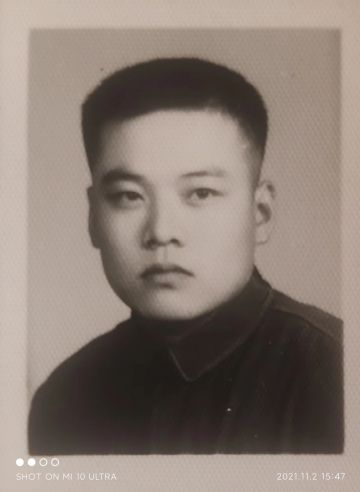 刘柱 纪念堂