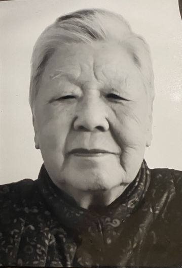 母亲 纪念堂