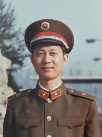 赵由盛 纪念堂