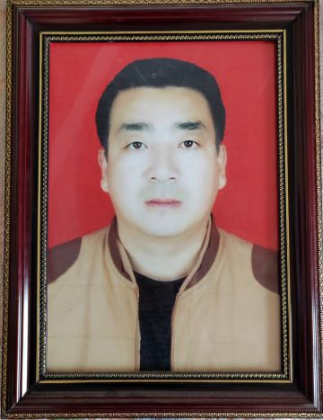 刘晋圈 纪念堂
