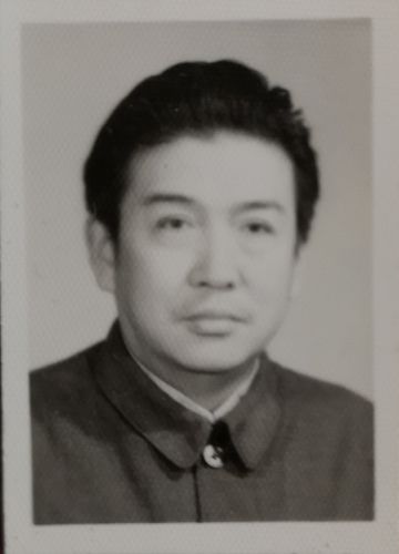刘庆祥 纪念堂