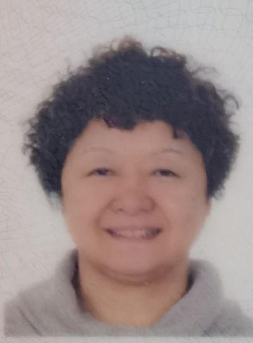 黄晓媛 纪念堂