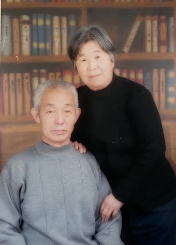李兰婷 纪念堂
