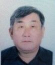 邓开季 纪念堂
