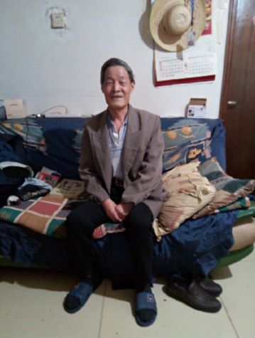 张格建 纪念堂