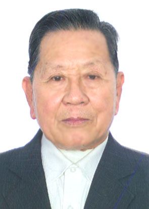齐宝仁 纪念堂
