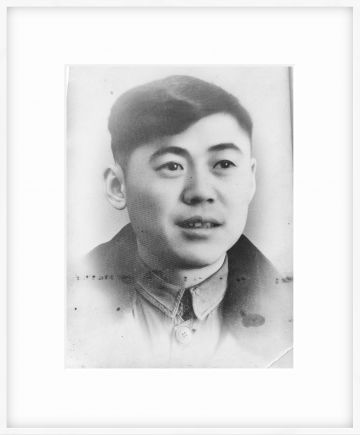 陈泉源 纪念堂