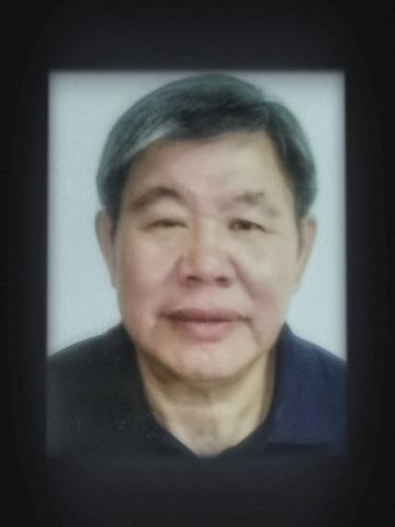 郦建平 纪念堂