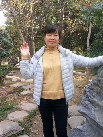 于冬梅 纪念堂
