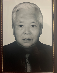 潘谢娃 纪念堂