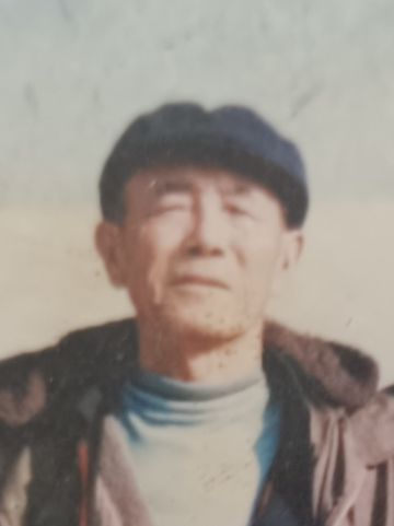 王得田 纪念堂