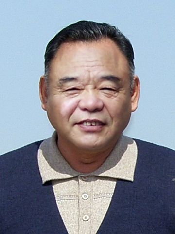 李东林 纪念堂
