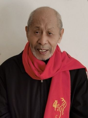 冯日新 纪念堂
