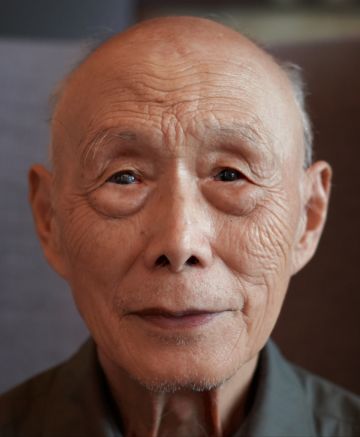 万能福 纪念堂