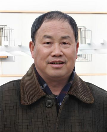 欧阳水堂 纪念堂