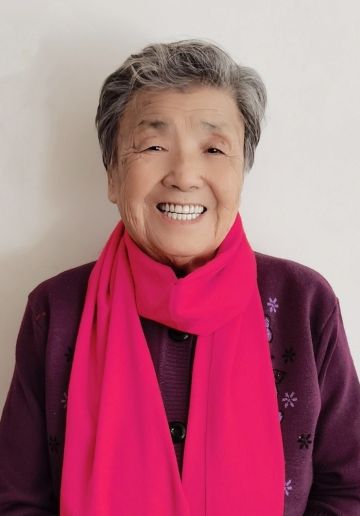 杨桂芝 纪念堂