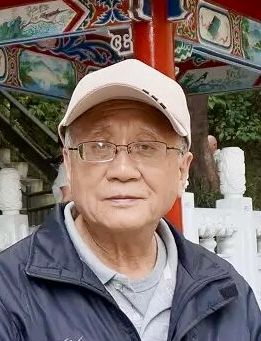 王盼旭 纪念堂