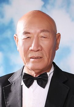 李洪生 纪念堂