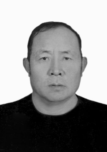 方卫东 纪念堂
