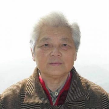 李秀清 纪念堂