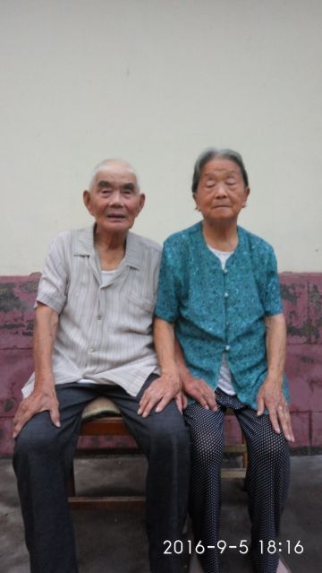 李德善 纪念堂