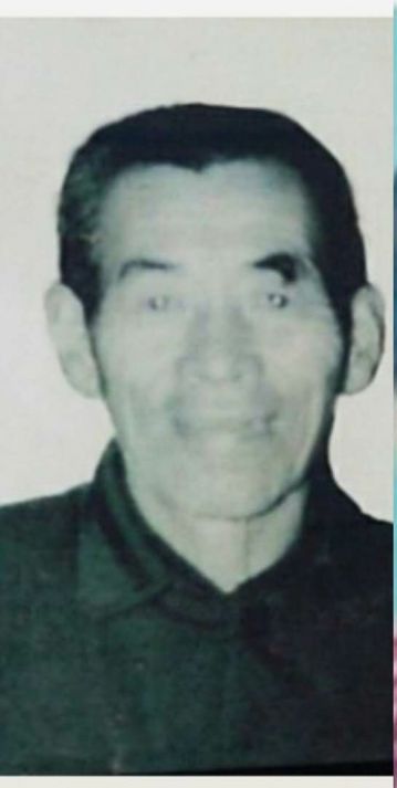 丁士发 纪念堂