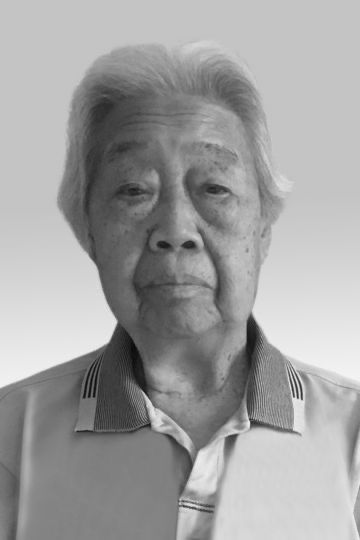 郑彩凤 纪念堂