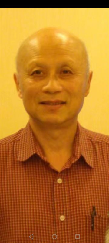 吴肇南 纪念堂