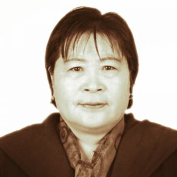 唐允莲 纪念堂