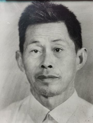 程绪生 纪念堂