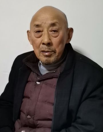徐米山 纪念堂
