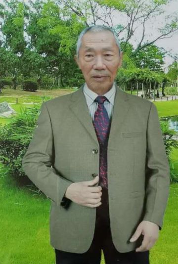 周文学 纪念堂