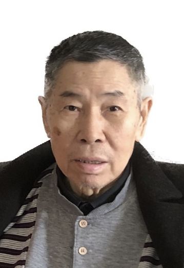 罗细员 纪念堂