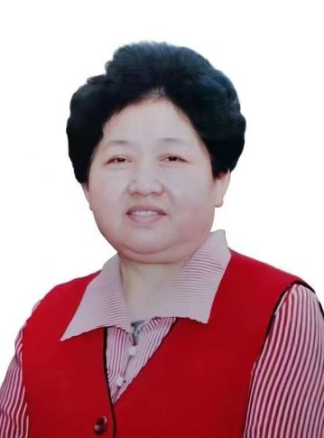 孟庆玲 纪念堂