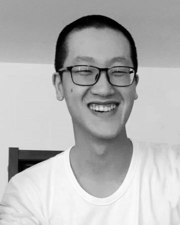 丁连龙 纪念堂
