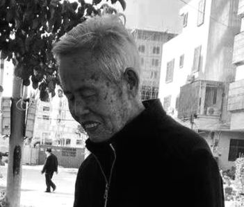 谢孝良 纪念堂