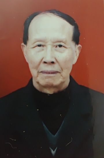 傅汝霖 纪念堂