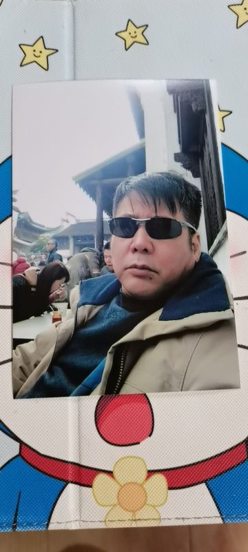 刘其林 纪念堂