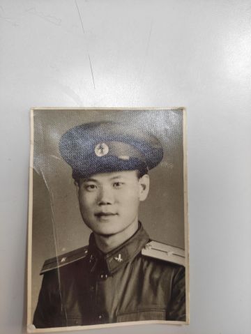 何玉楼 纪念堂